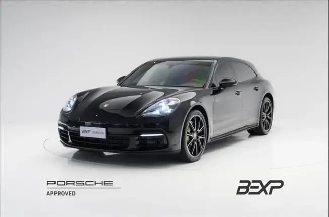 PANAMERA