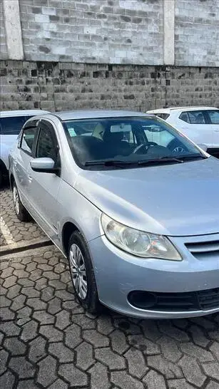 VOYAGE 1.0 MI 8V FLEX 4P MANUAL