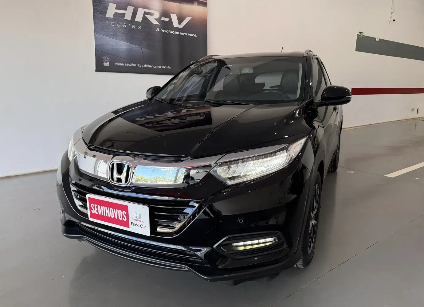 galeria HR-V