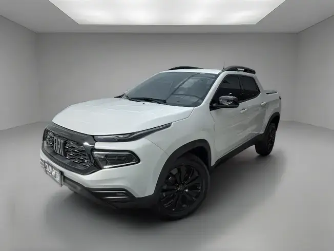 Fiat TORO 1.3 TURBO 270 FLEX VOLCANO AT6