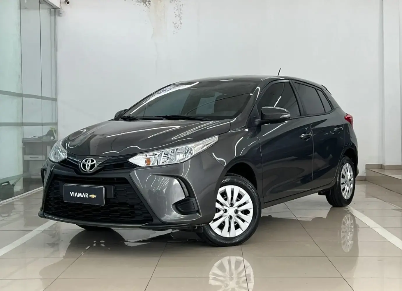 galeria YARIS