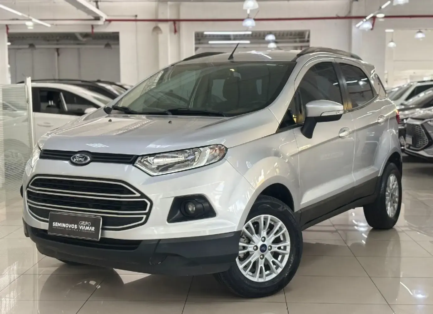 galeria ECOSPORT