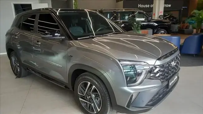 CRETA