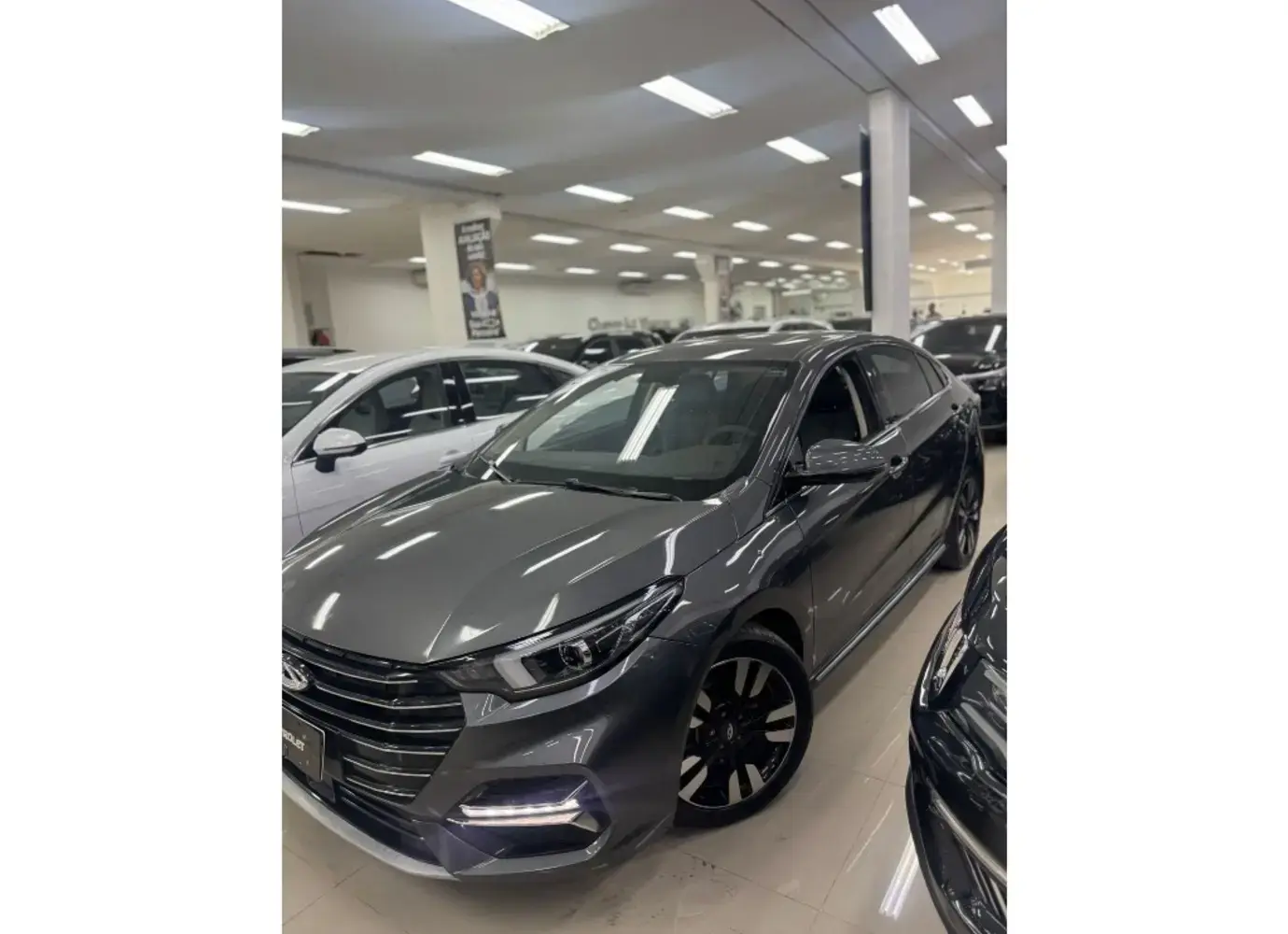 galeria ARRIZO 6 PRO