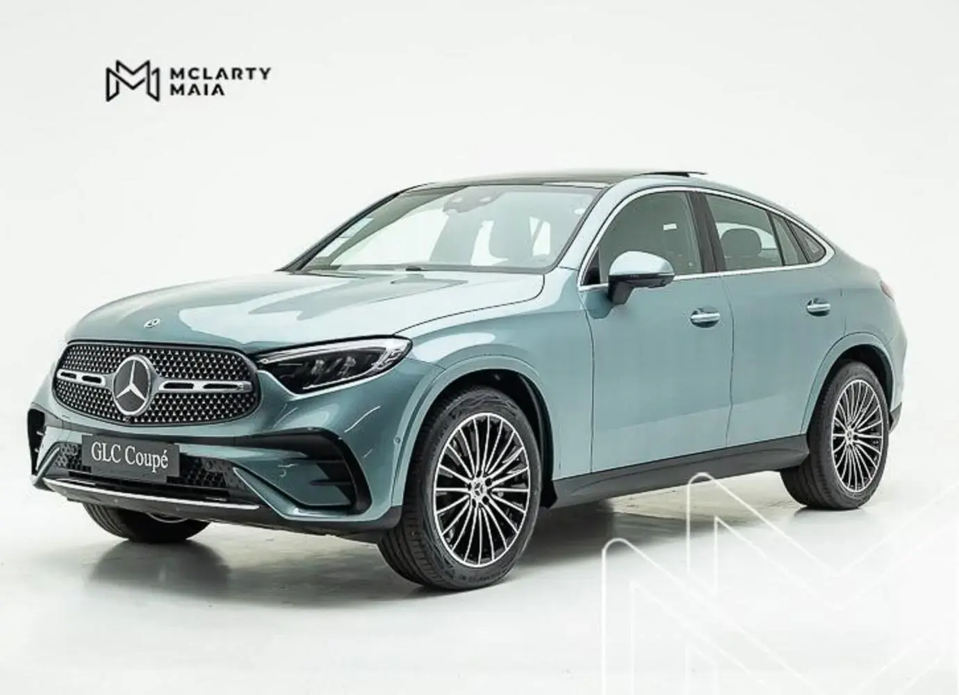 galeria GLC