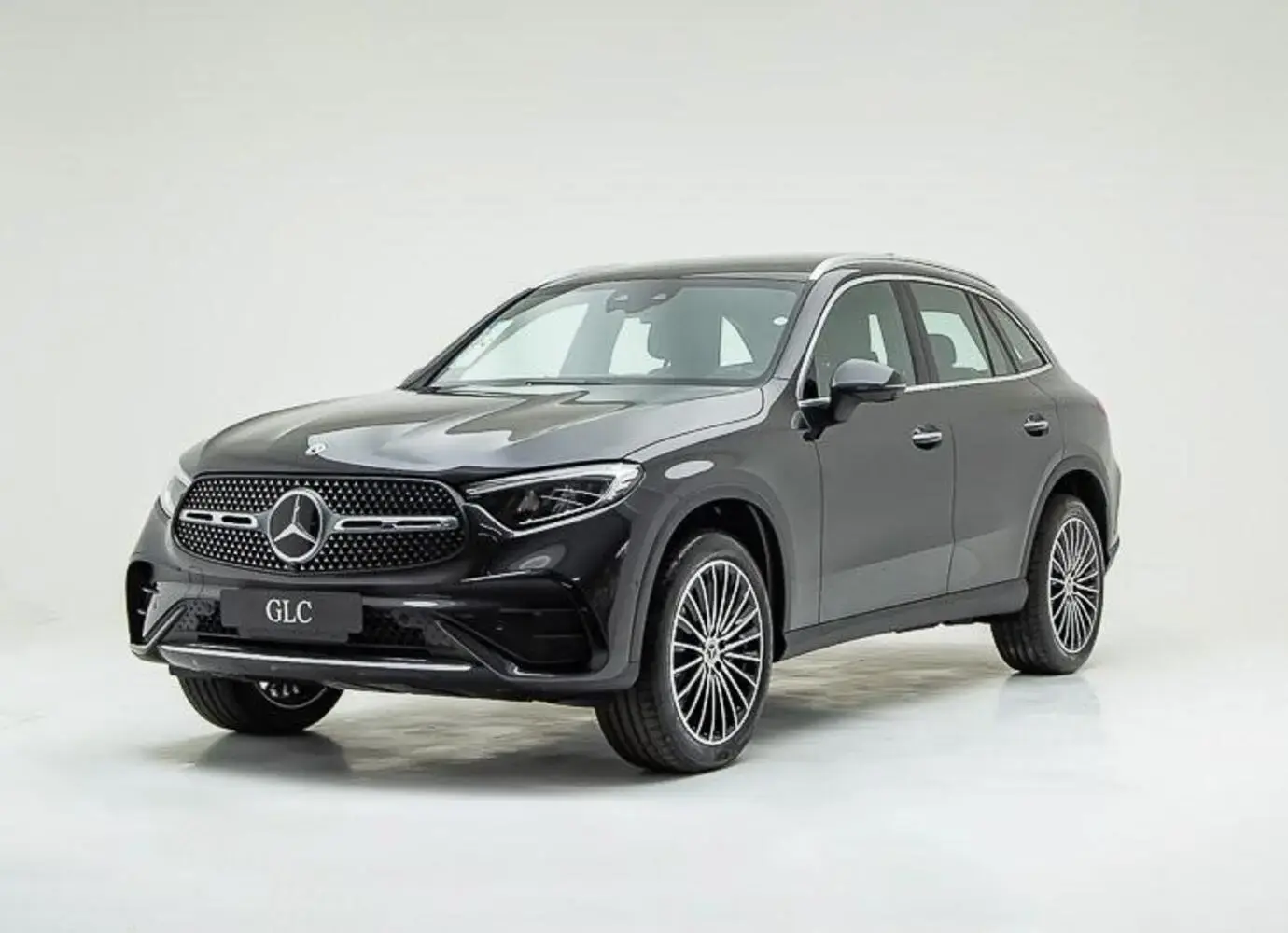 galeria GLC