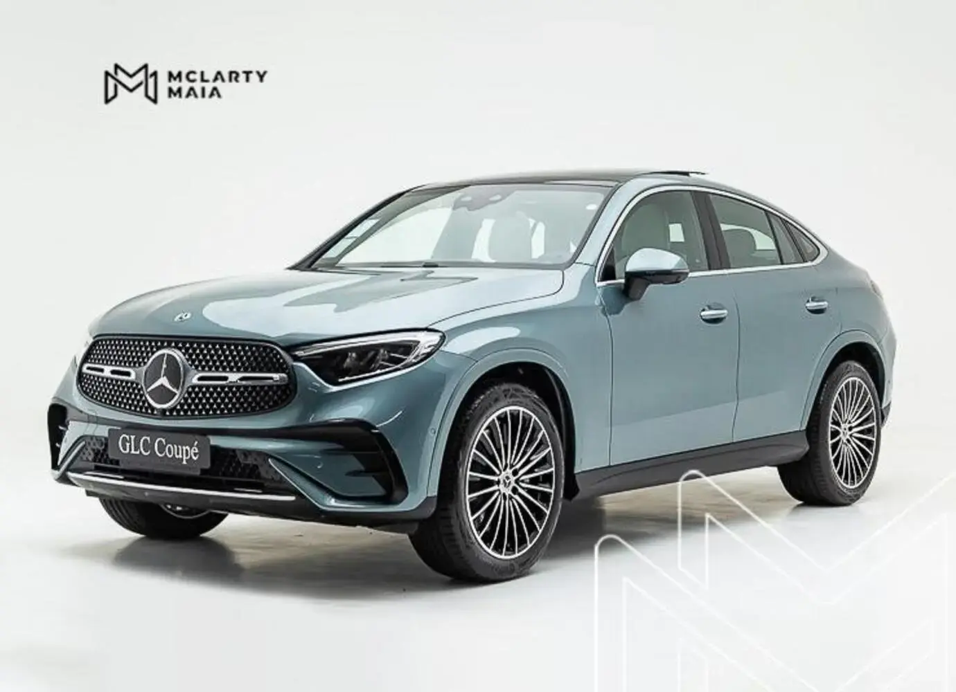 galeria GLC