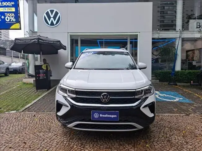  TAOS 1.4 250 TSI Highline 