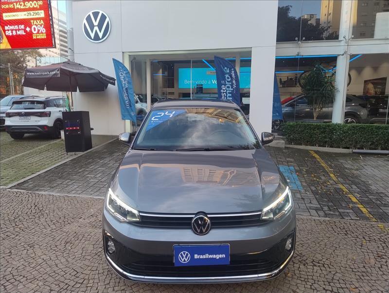  VIRTUS 1.0 200 TSI Comfortline 