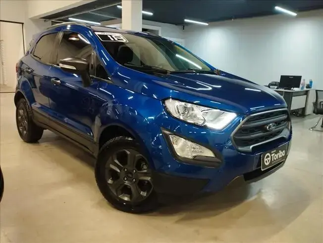 ECOSPORT