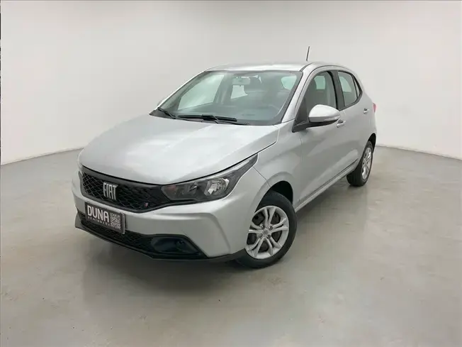 Fiat ARGO 1.0 FIREFLY FLEX DRIVE MANUAL