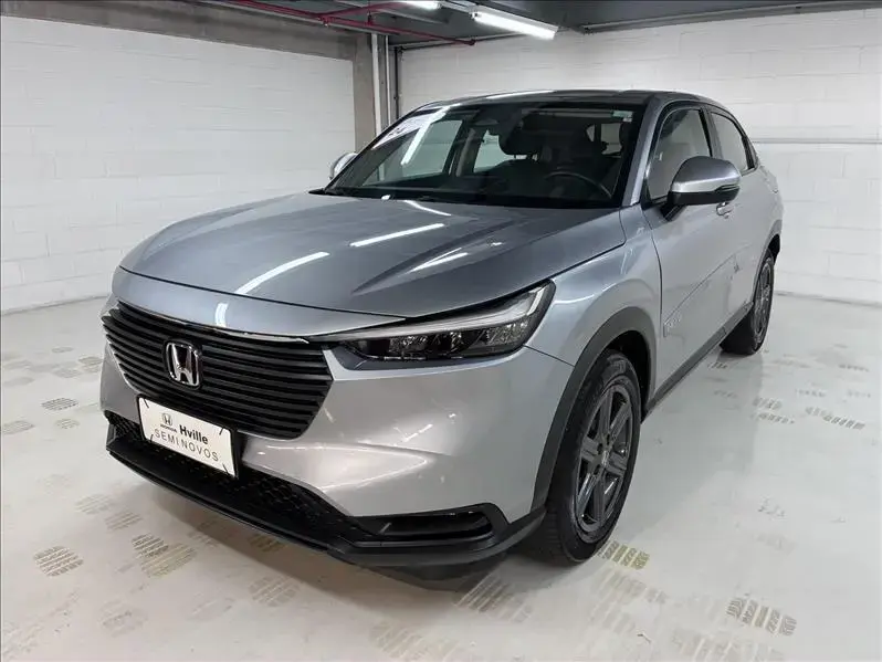 galeria HR-V