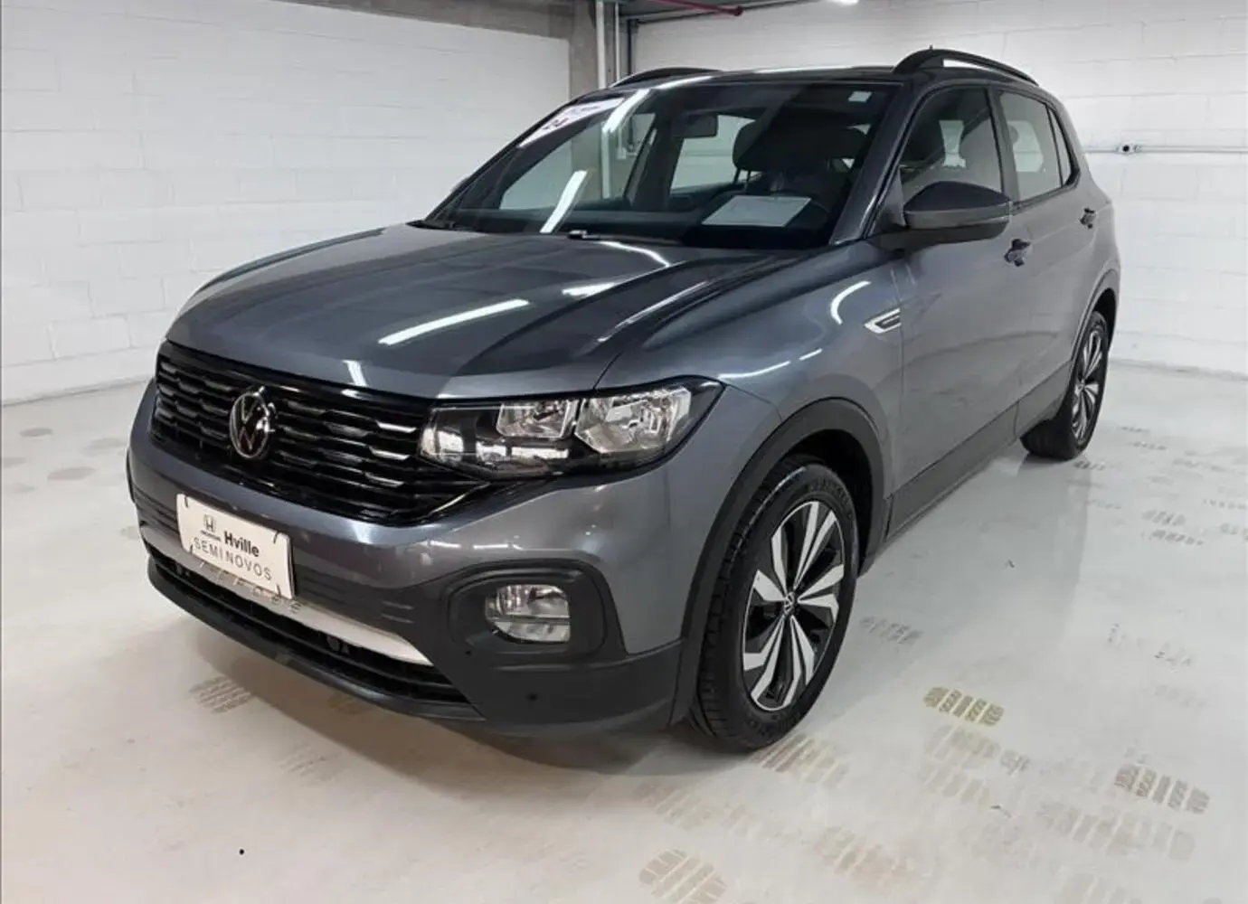 galeria T-CROSS
