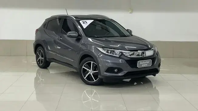 Honda HR-V EX CVT 1.8 I-VTEC FlexOne