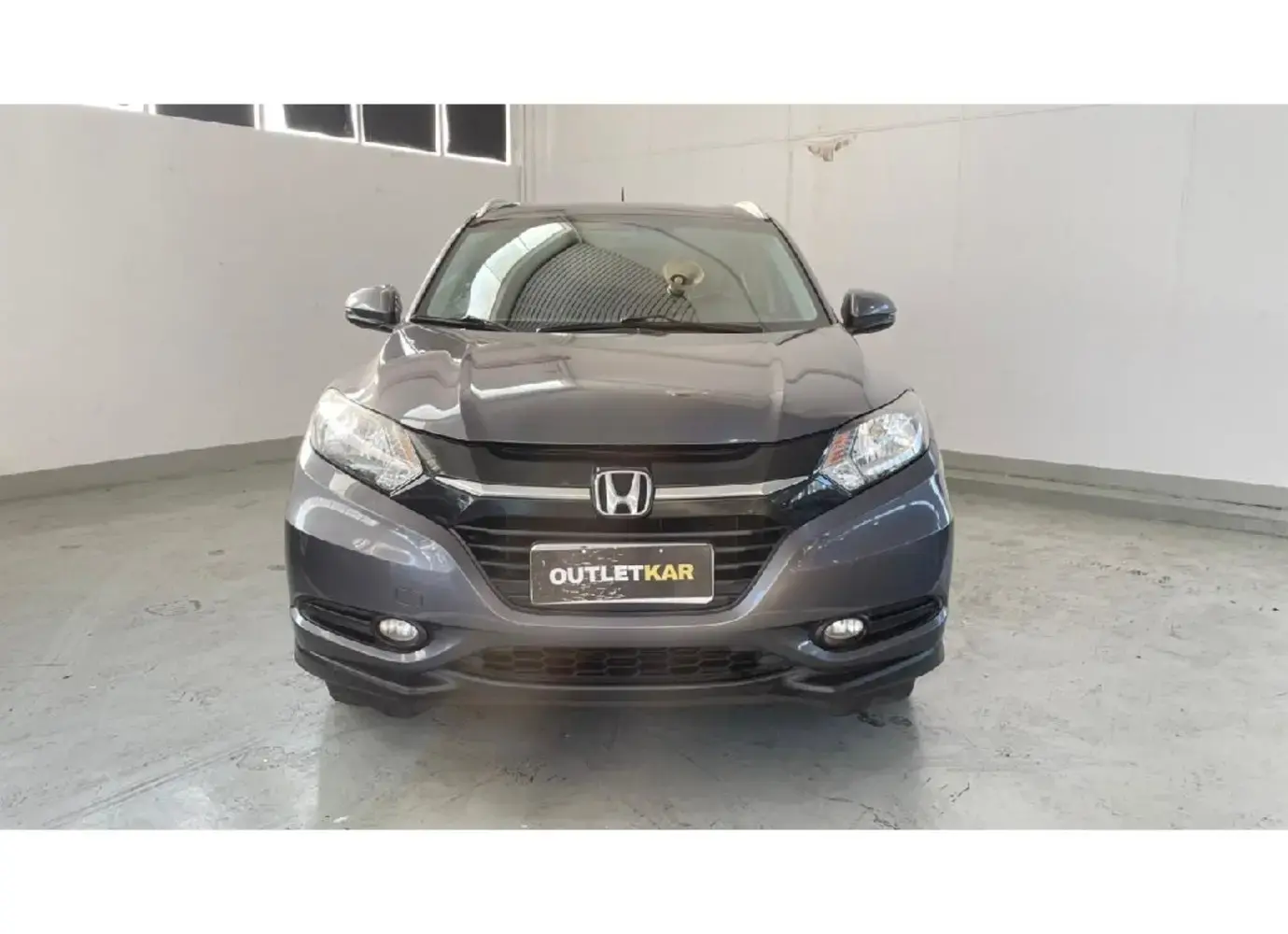 galeria HR-V