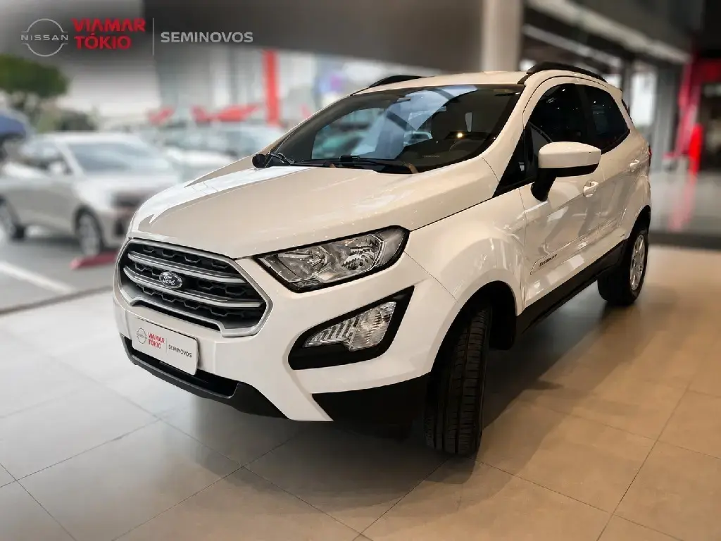 galeria ECOSPORT