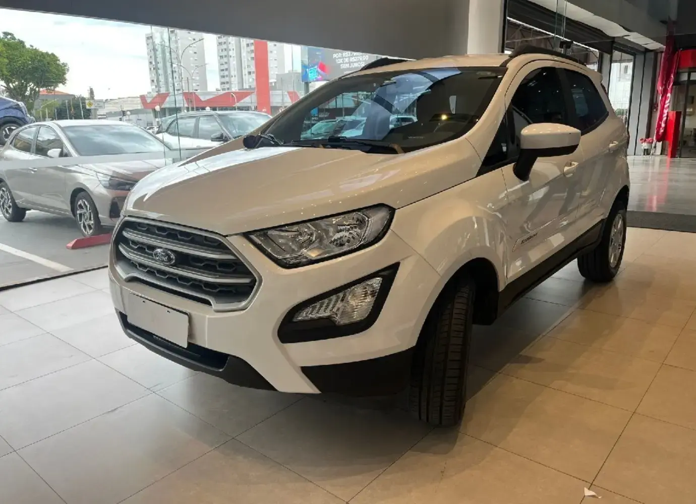 galeria ECOSPORT