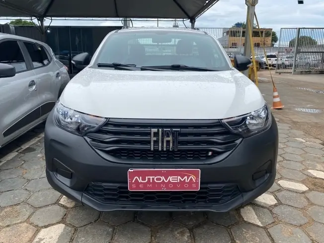 STRADA 1.3 FIREFLY FLEX ENDURANCE CS MANUAL