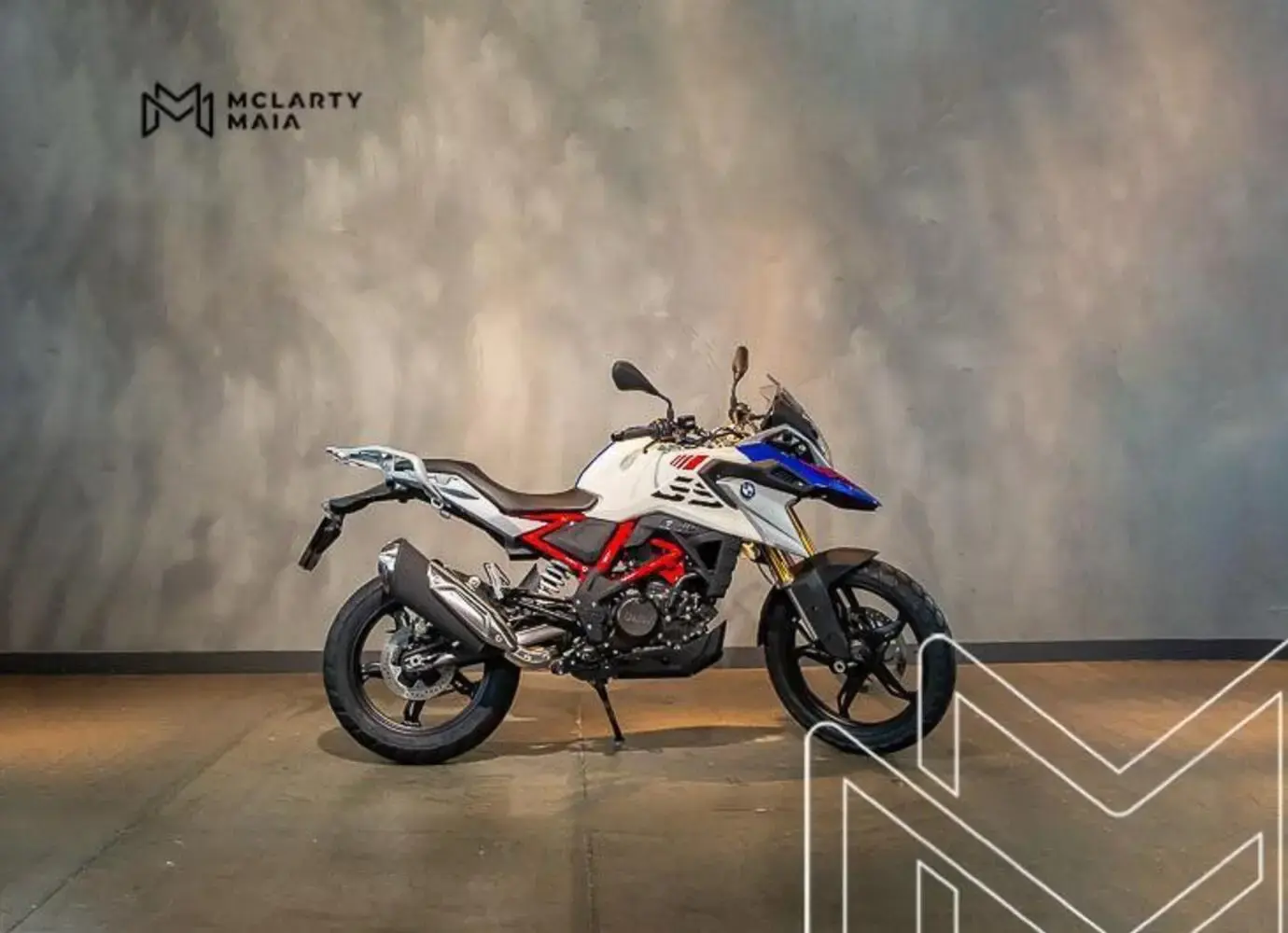 galeria G 310 R