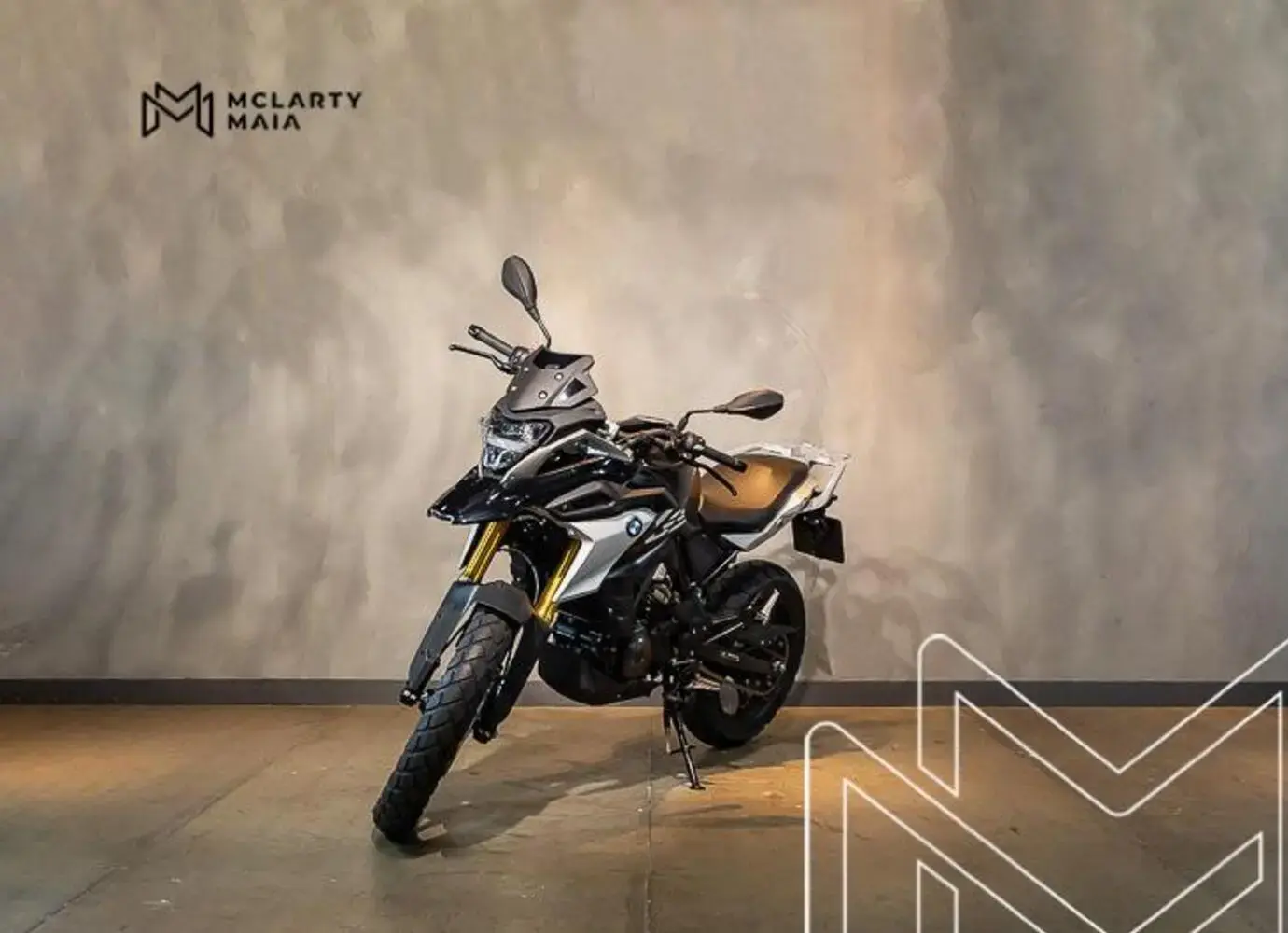 galeria G 310 R
