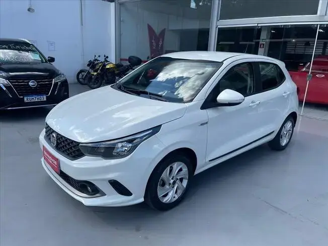 ARGO 1.3 FIREFLY FLEX DRIVE GSR