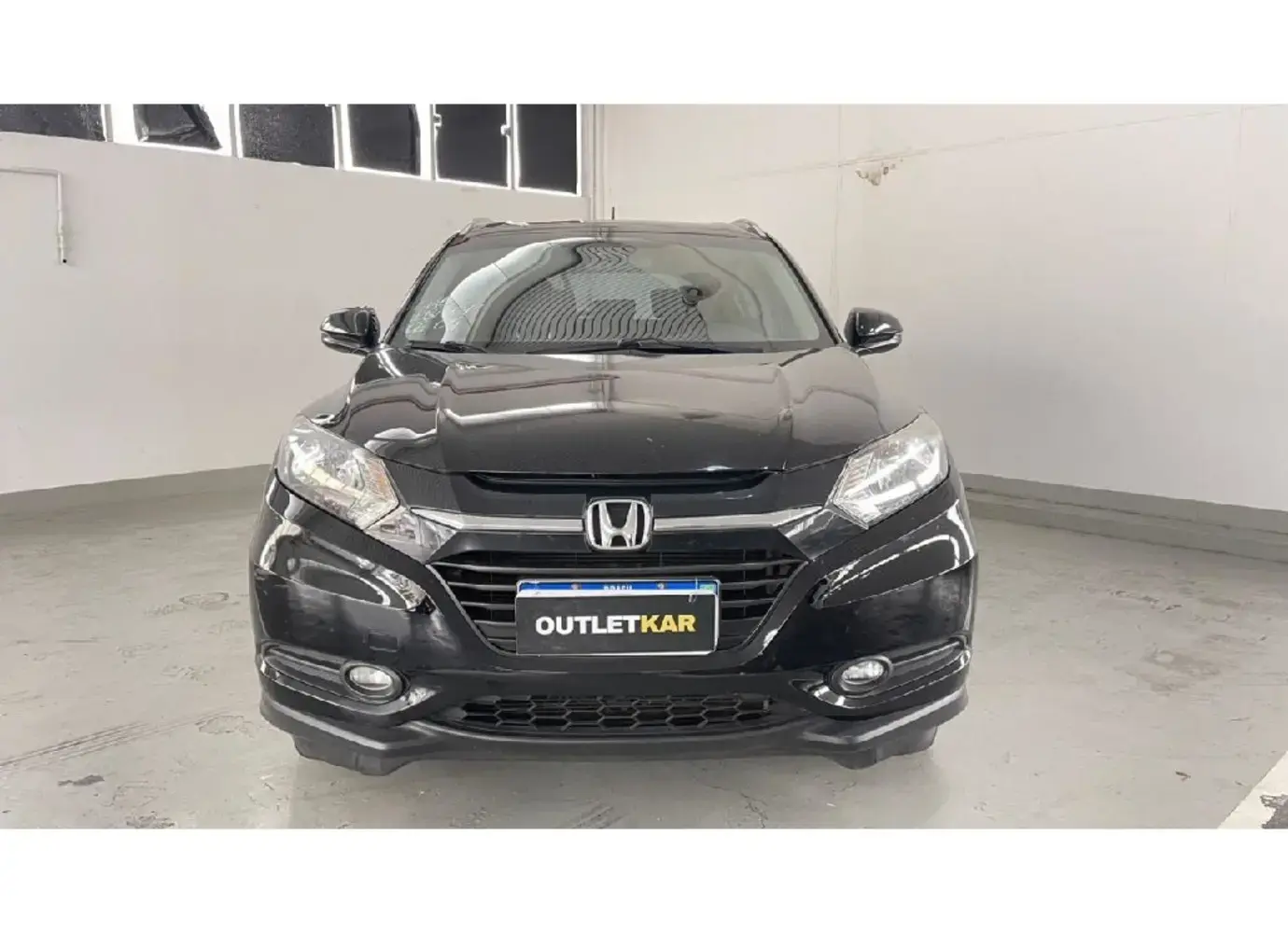 galeria HR-V