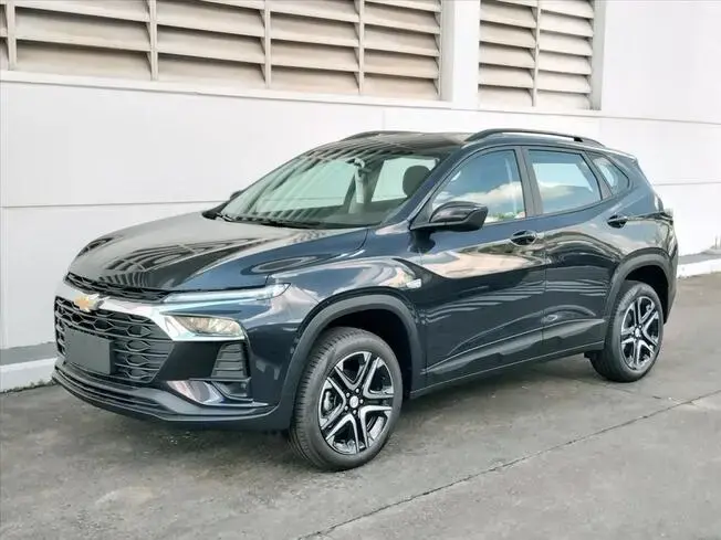 Chevrolet TRACKER 1.0 TURBO FLEX LT AUTOMÁTICO