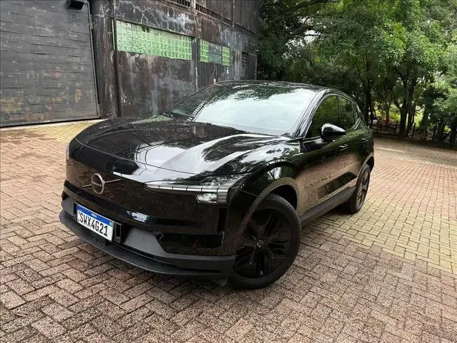 Volvo EX30 69 KW ELÉTRICO CORE