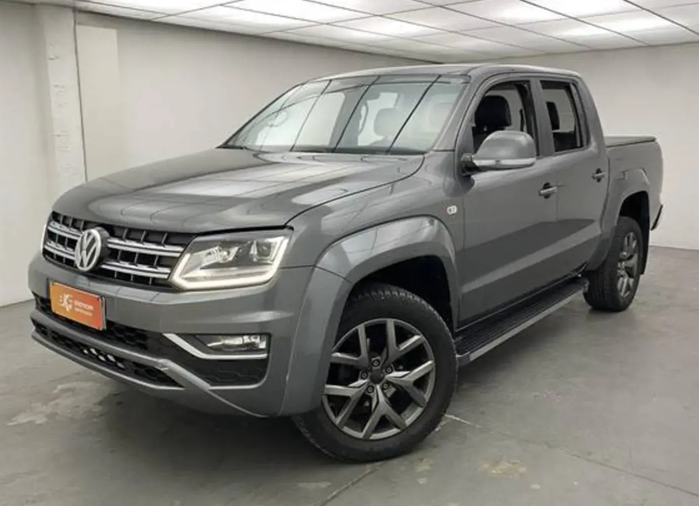galeria AMAROK