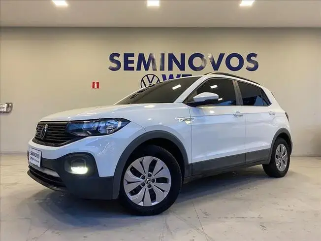 T-CROSS