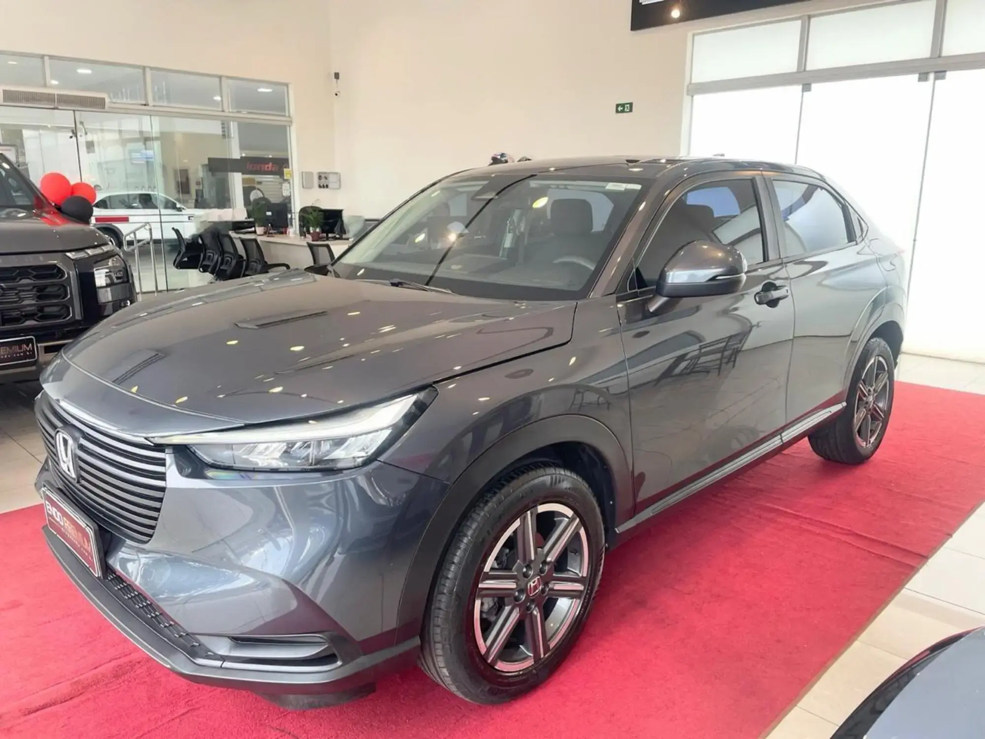 HR-V EX 1.5 FLEX SENSING 16V AUT.