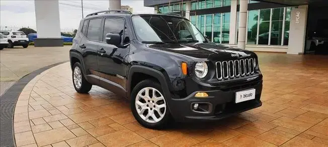 RENEGADE