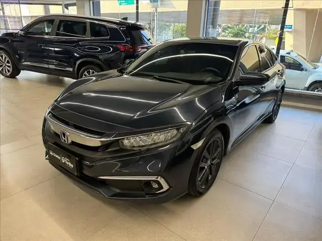CIVIC