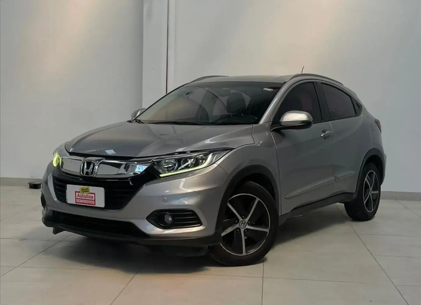 galeria HR-V