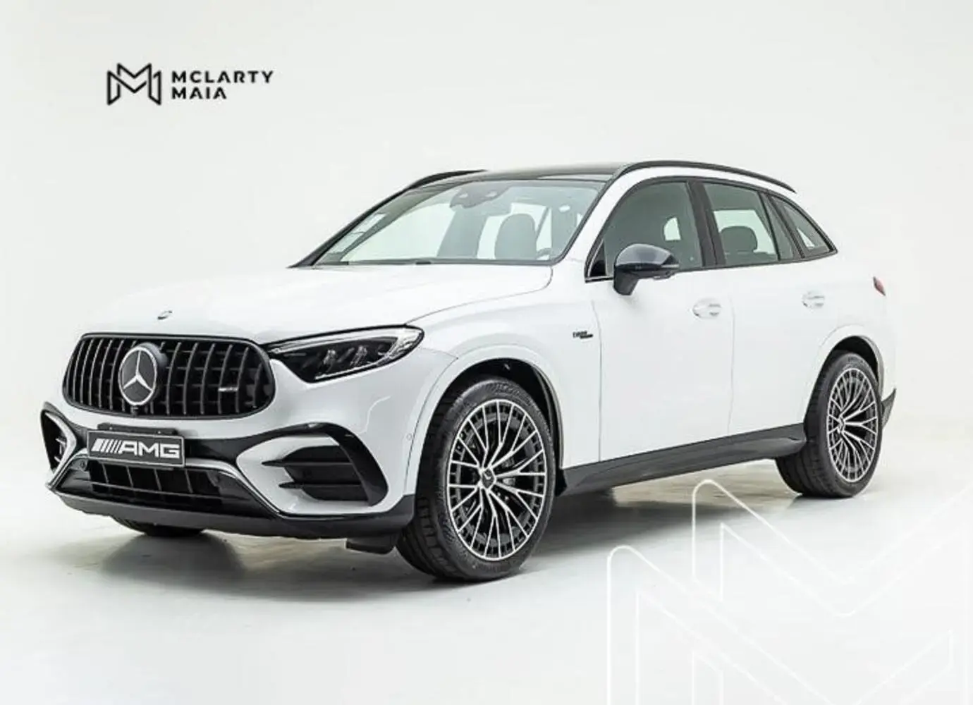 galeria AMG