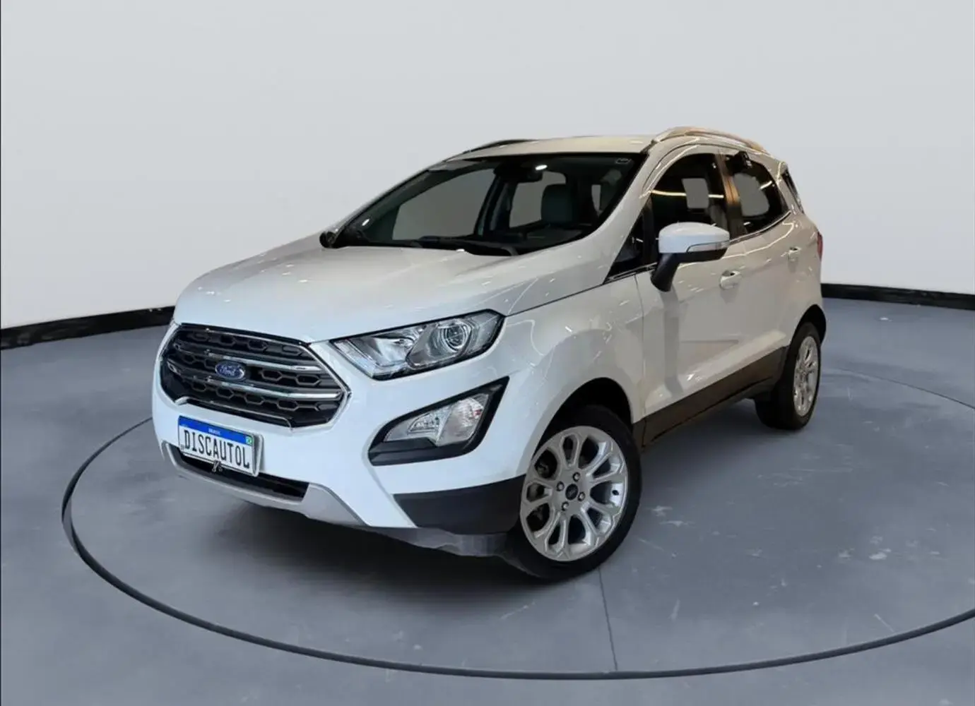galeria ECOSPORT