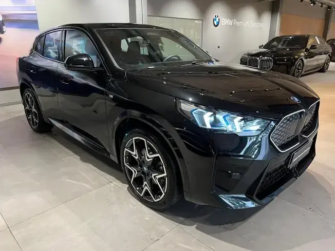 Bmw iX2 xDrive30i M Sport (Aut.) (Elétrico)