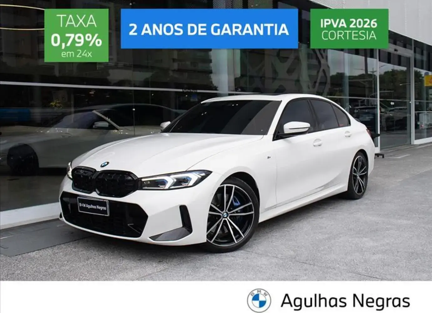 galeria 320I