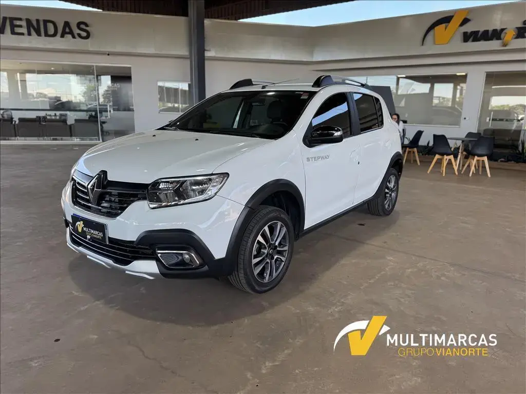 galeria STEPWAY