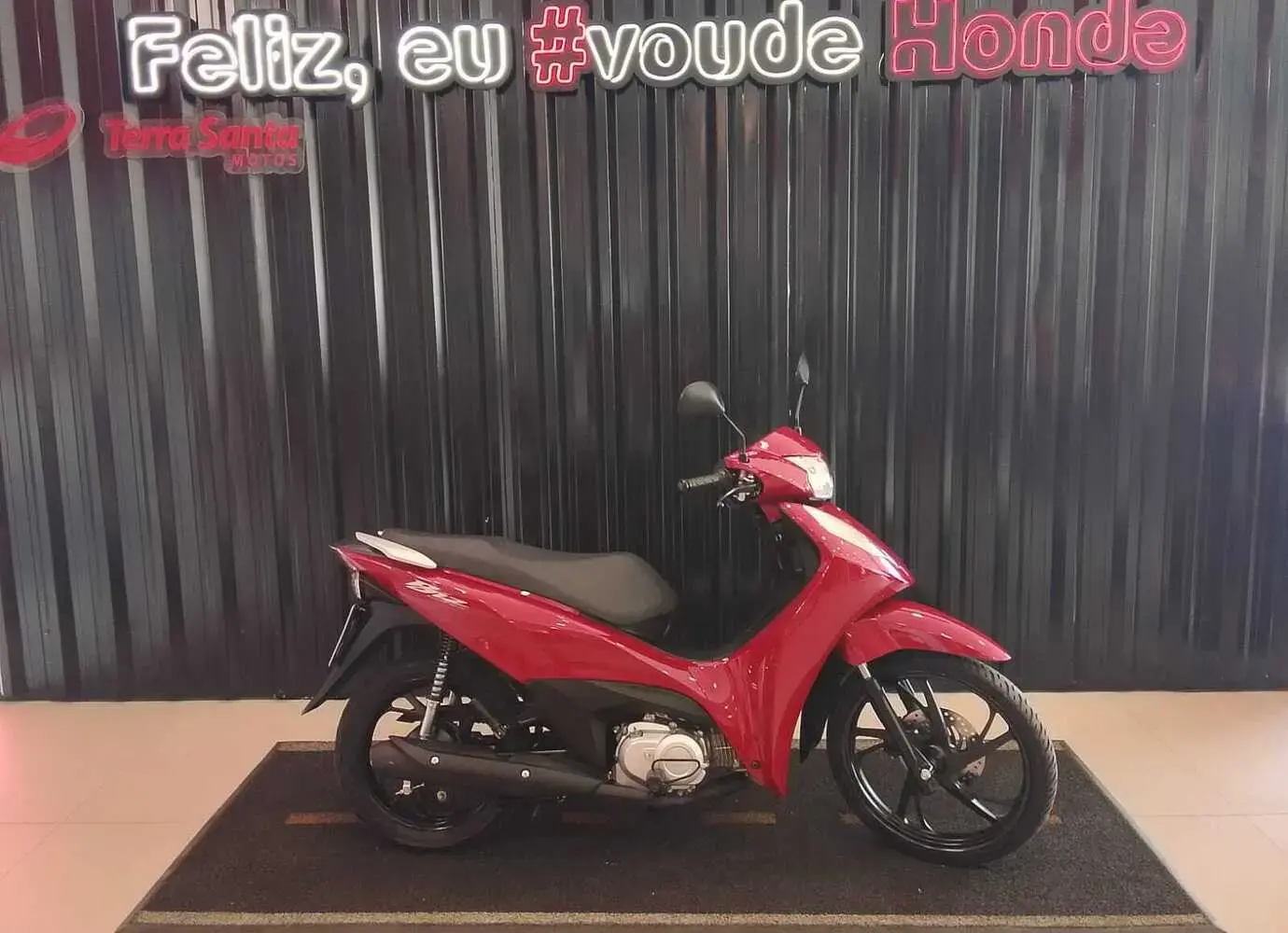 galeria HONDA
