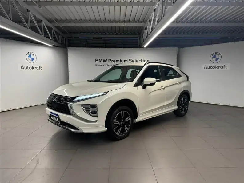 galeria ECLIPSE CROSS