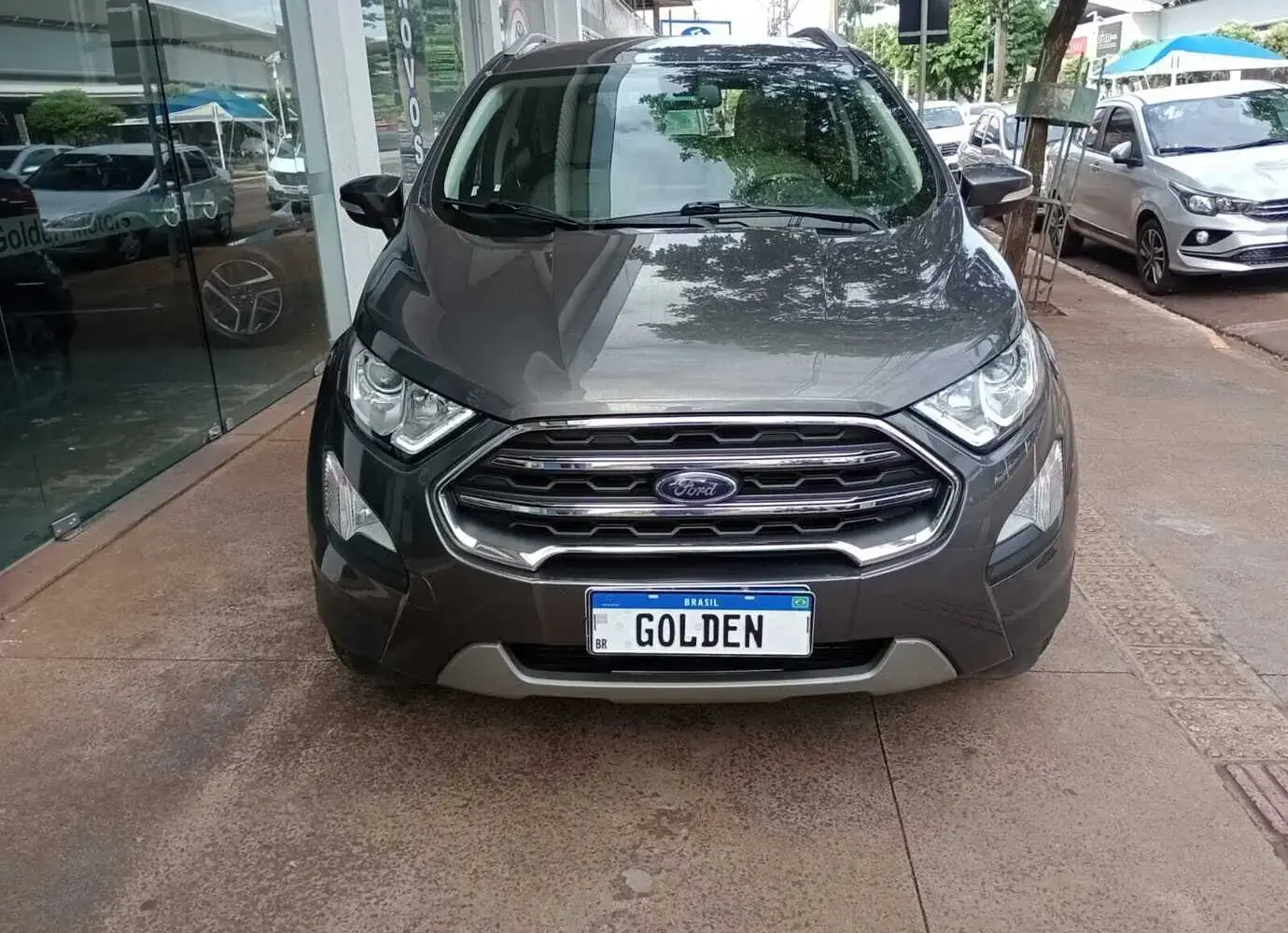 galeria ECOSPORT