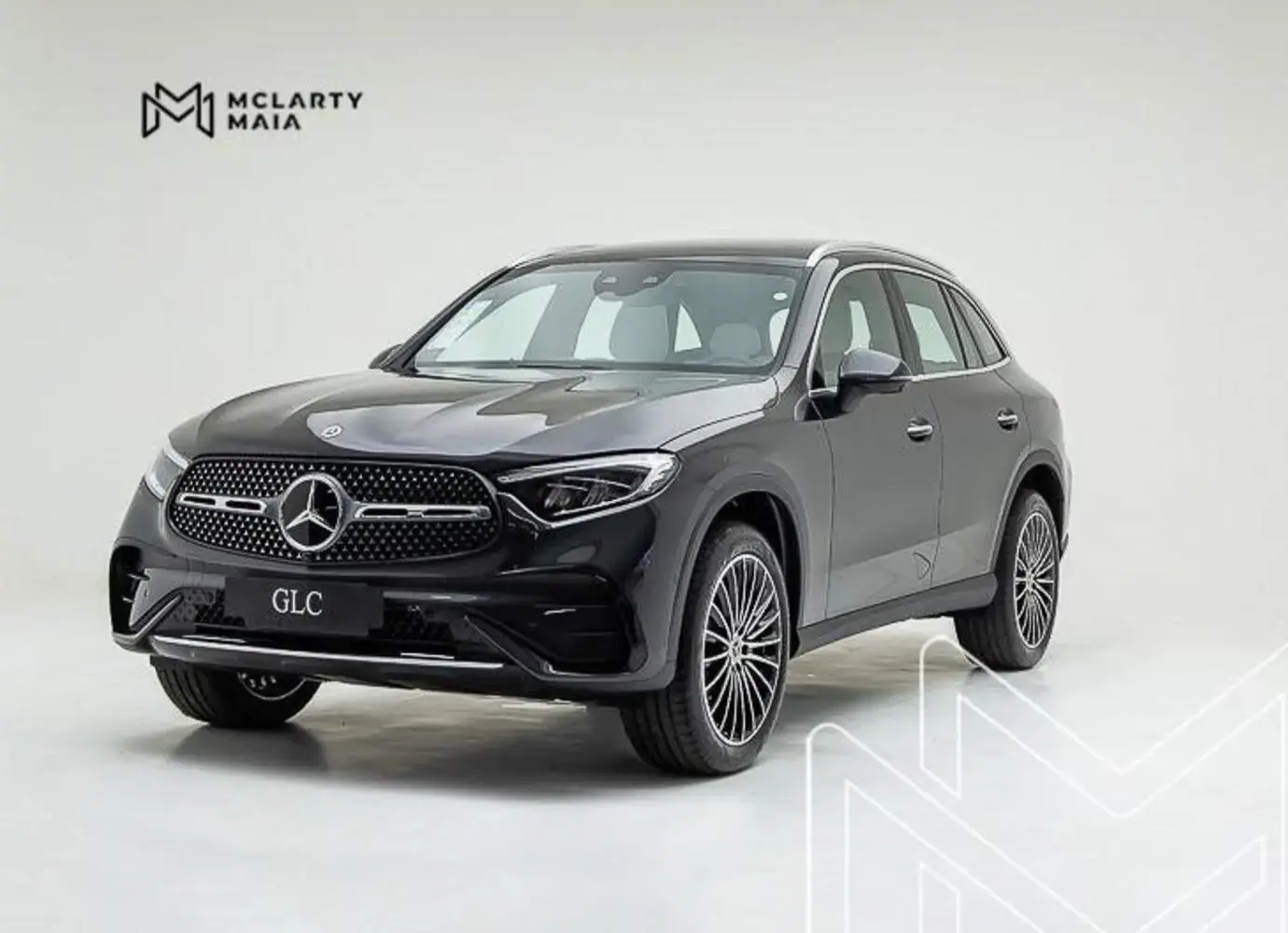 galeria GLC