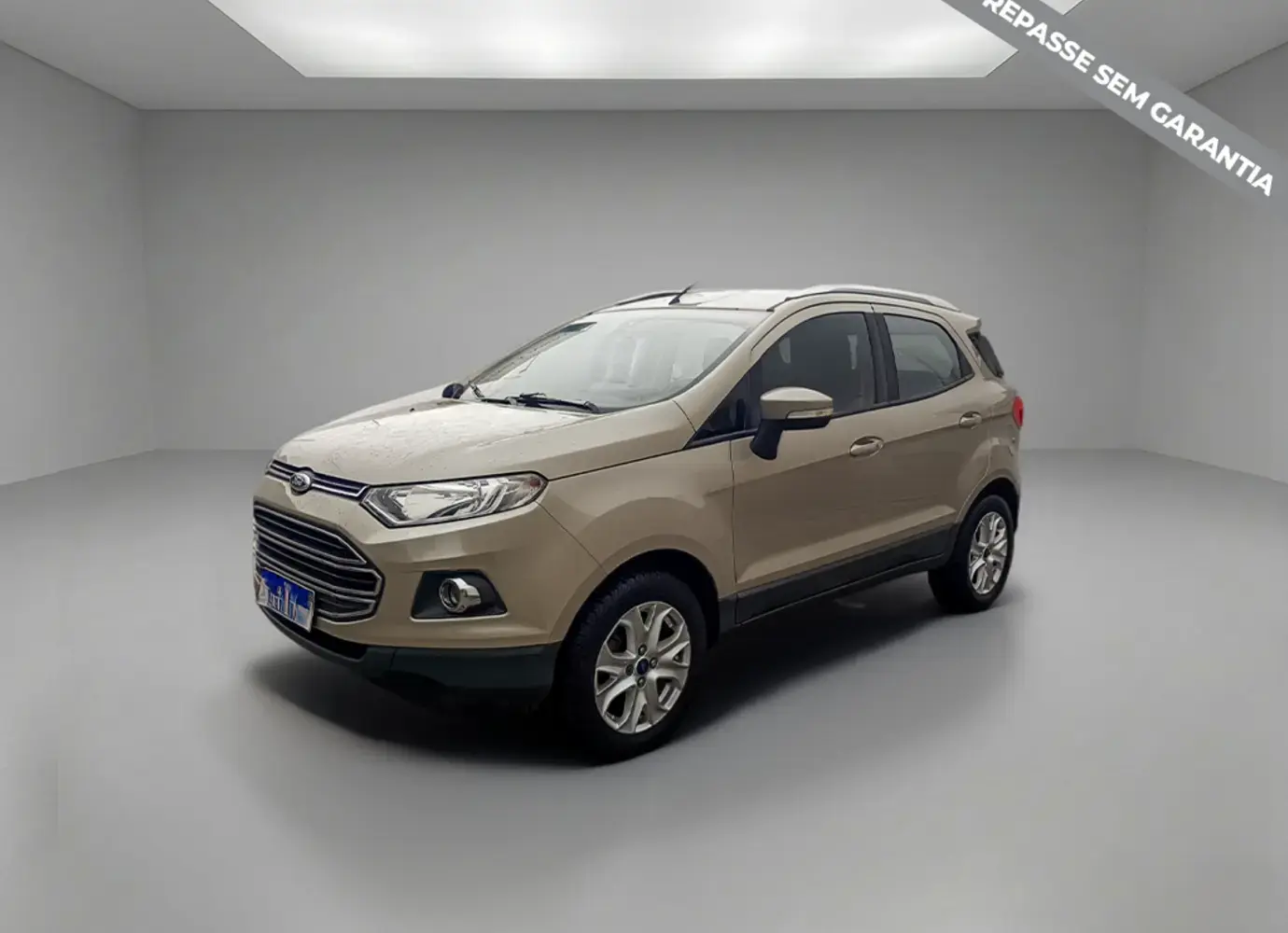 galeria ECOSPORT