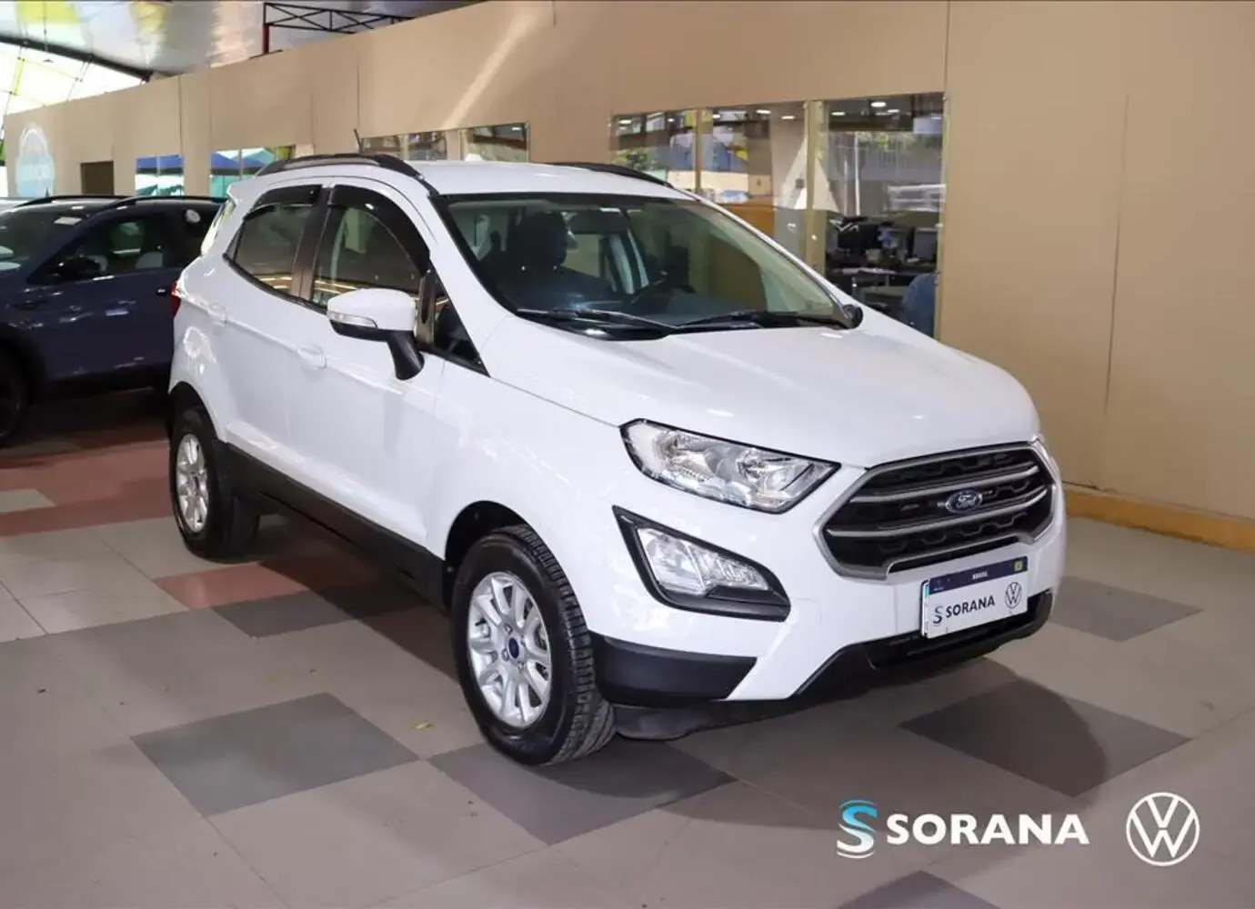 galeria ECOSPORT