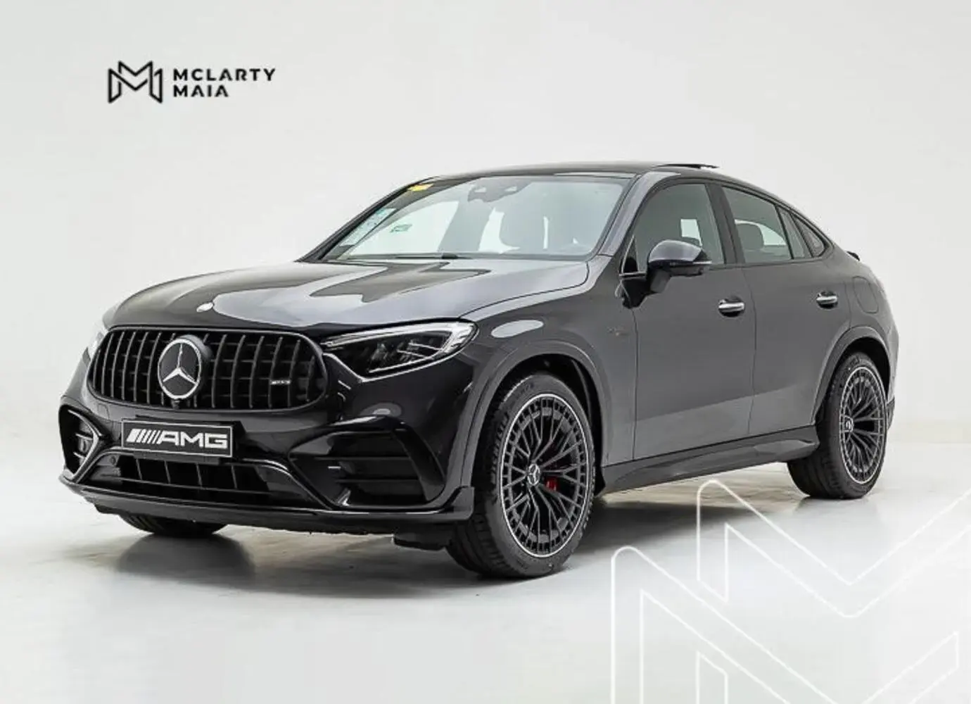 galeria AMG