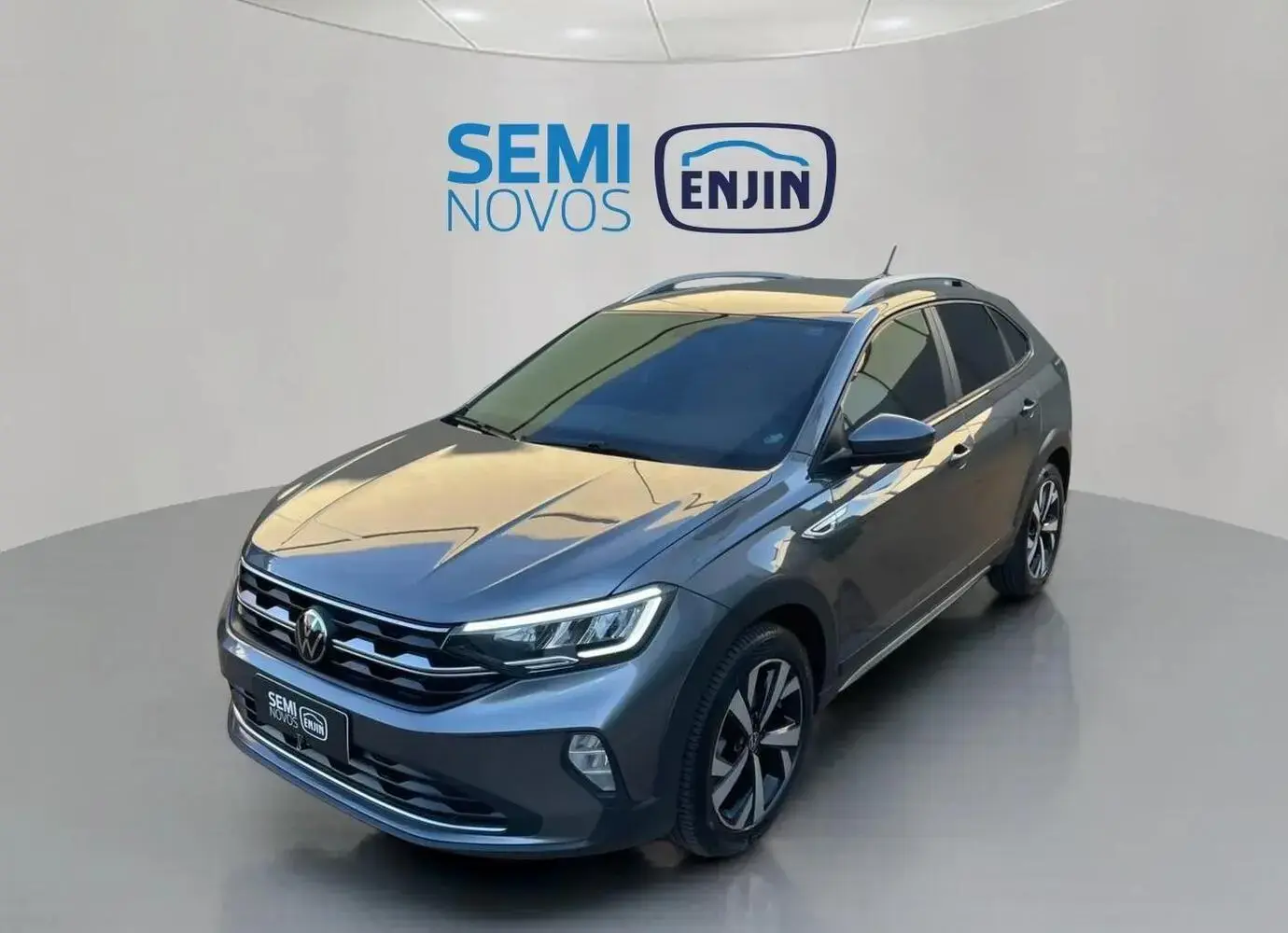 galeria NIVUS HIGHLINE TSI