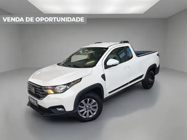 Fiat STRADA 1.3 FIREFLY FLEX FREEDOM CS MANUAL