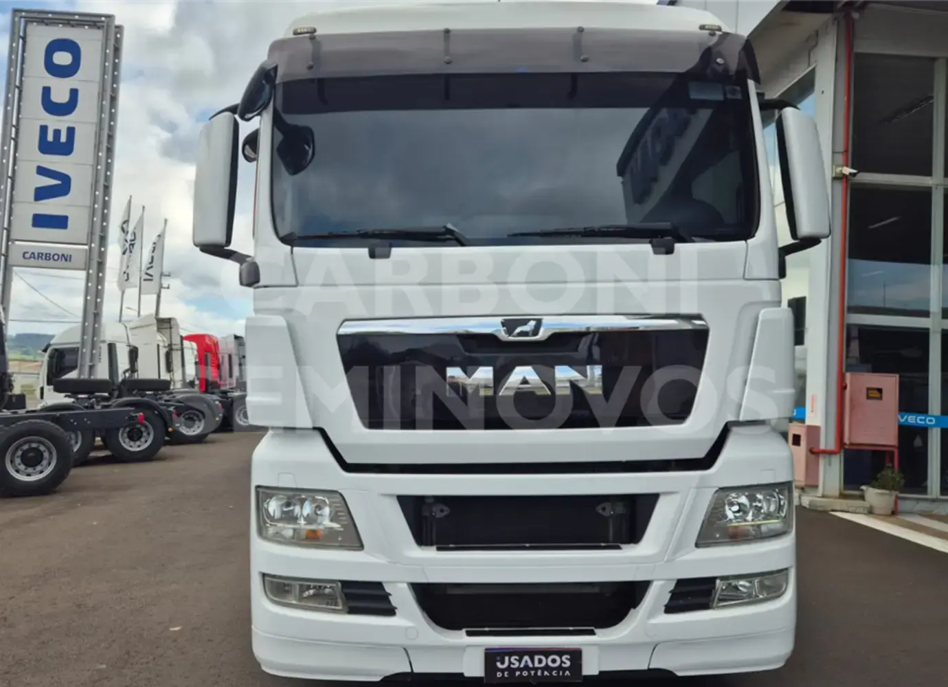 galeria TGX