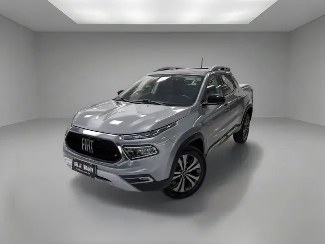 Fiat TORO 2.0 16V TURBO DIESEL VOLCANO 4WD AT9